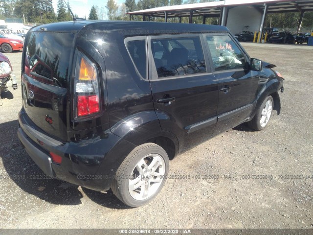 Photo 3 VIN: KNDJT2A29B7283841 - KIA SOUL 