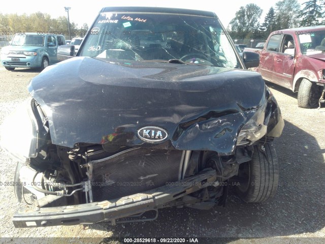 Photo 5 VIN: KNDJT2A29B7283841 - KIA SOUL 