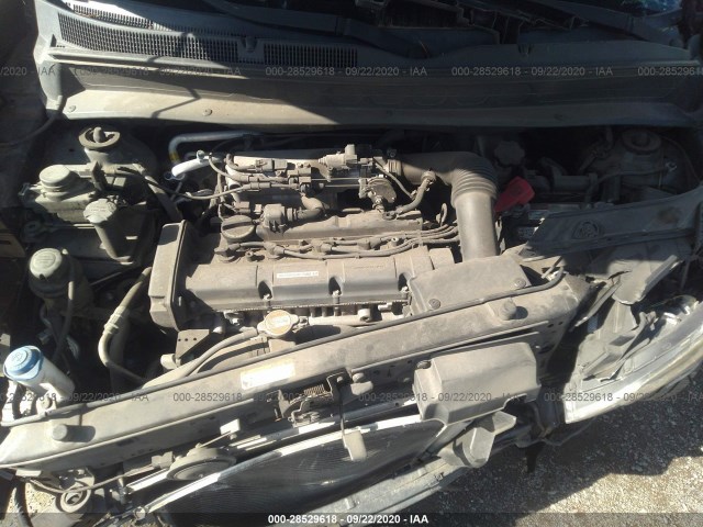 Photo 9 VIN: KNDJT2A29B7283841 - KIA SOUL 