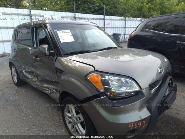 Photo 0 VIN: KNDJT2A29B7287808 - KIA SOUL 