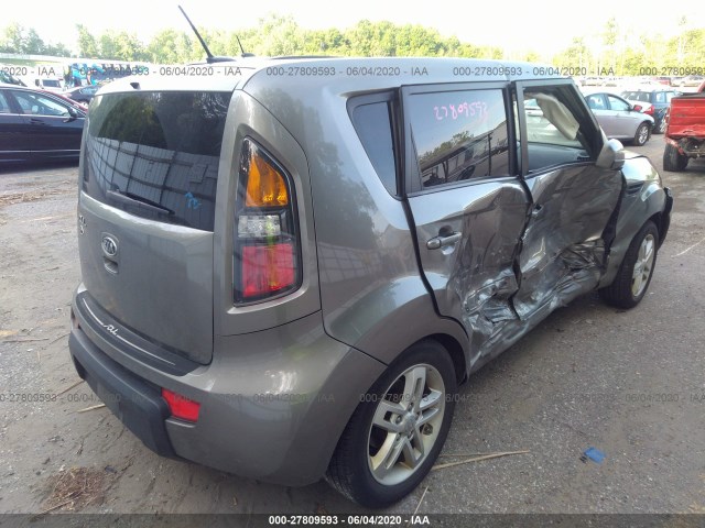 Photo 3 VIN: KNDJT2A29B7287808 - KIA SOUL 