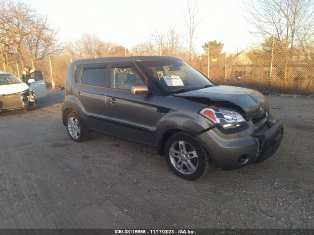 Photo 0 VIN: KNDJT2A29B7288408 - KIA SOUL 