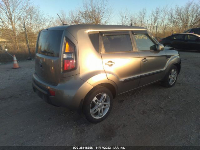 Photo 3 VIN: KNDJT2A29B7288408 - KIA SOUL 