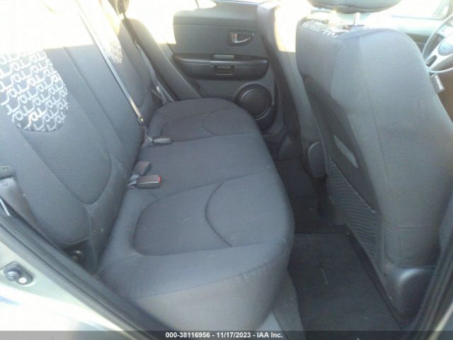 Photo 7 VIN: KNDJT2A29B7288408 - KIA SOUL 