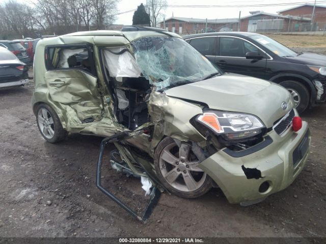 Photo 0 VIN: KNDJT2A29B7290210 - KIA SOUL 