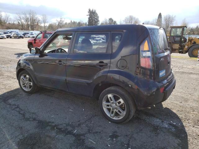 Photo 1 VIN: KNDJT2A29B7293978 - KIA SOUL 