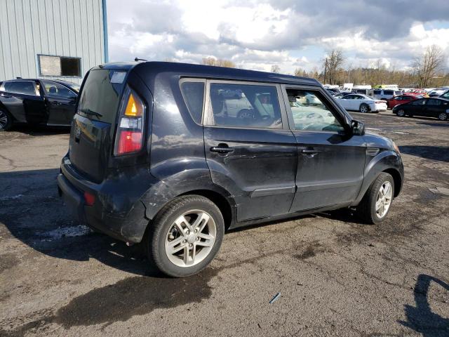 Photo 2 VIN: KNDJT2A29B7293978 - KIA SOUL 