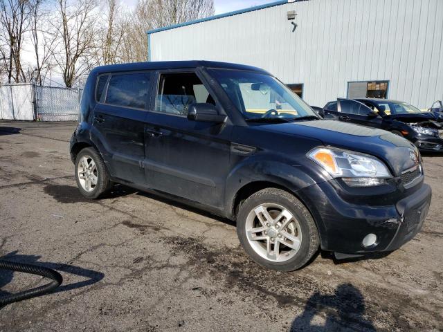 Photo 3 VIN: KNDJT2A29B7293978 - KIA SOUL 