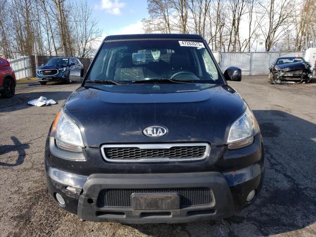 Photo 4 VIN: KNDJT2A29B7293978 - KIA SOUL 