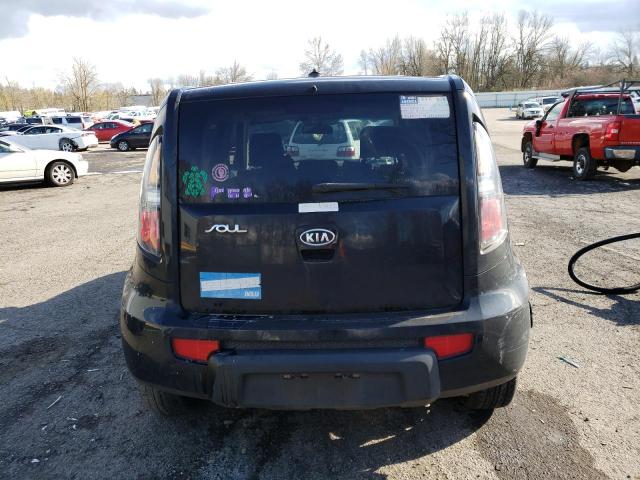 Photo 5 VIN: KNDJT2A29B7293978 - KIA SOUL 