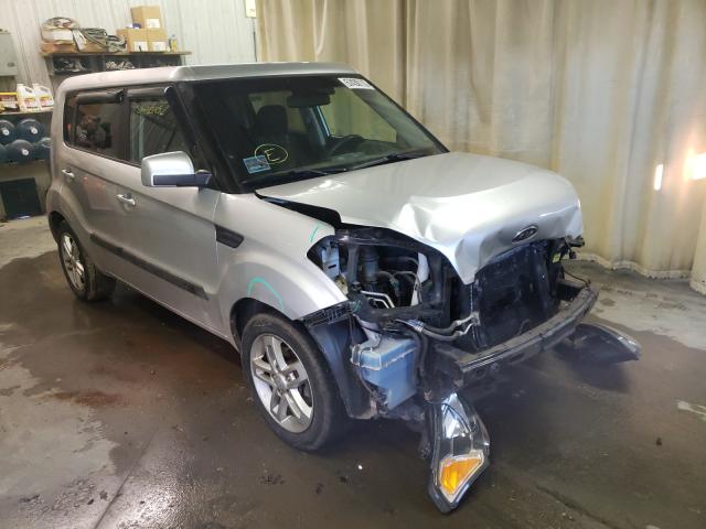 Photo 0 VIN: KNDJT2A29B7295102 - KIA SOUL + 