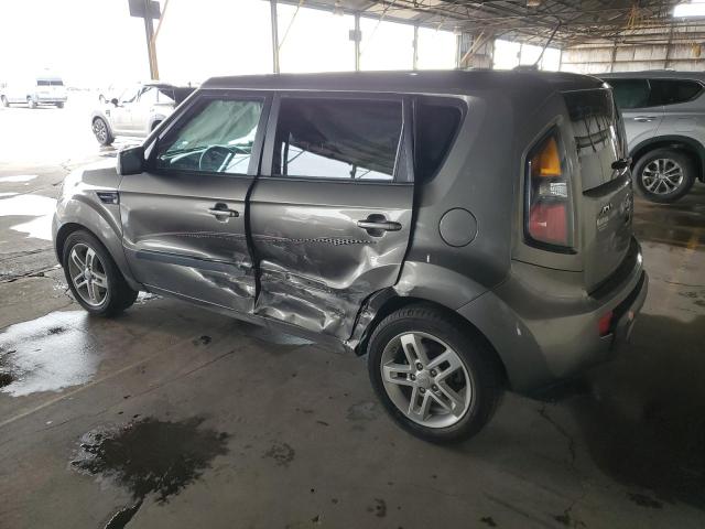 Photo 1 VIN: KNDJT2A29B7297447 - KIA SOUL 