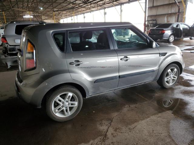 Photo 2 VIN: KNDJT2A29B7297447 - KIA SOUL 