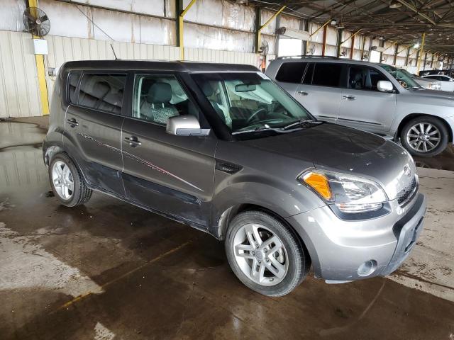 Photo 3 VIN: KNDJT2A29B7297447 - KIA SOUL 