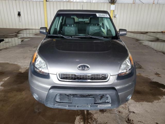 Photo 4 VIN: KNDJT2A29B7297447 - KIA SOUL 