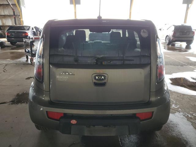 Photo 5 VIN: KNDJT2A29B7297447 - KIA SOUL 