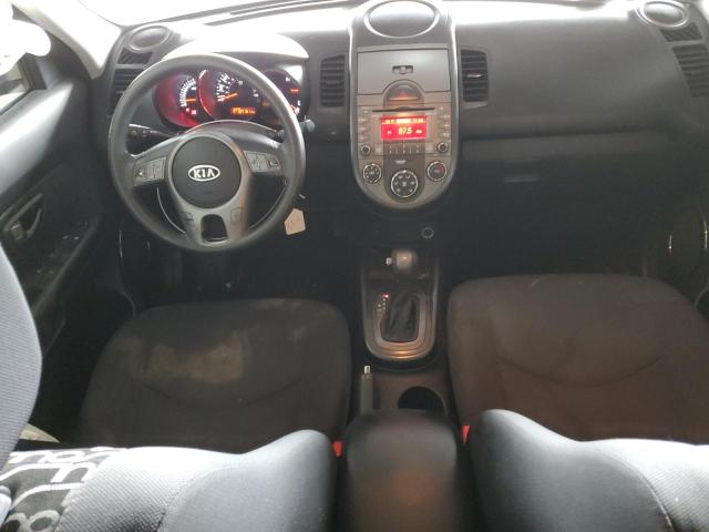 Photo 7 VIN: KNDJT2A29B7297447 - KIA SOUL 