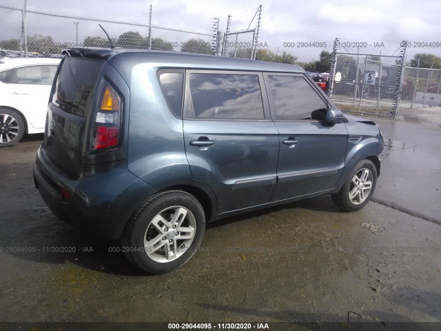 Photo 3 VIN: KNDJT2A29B7300251 - KIA SOUL 