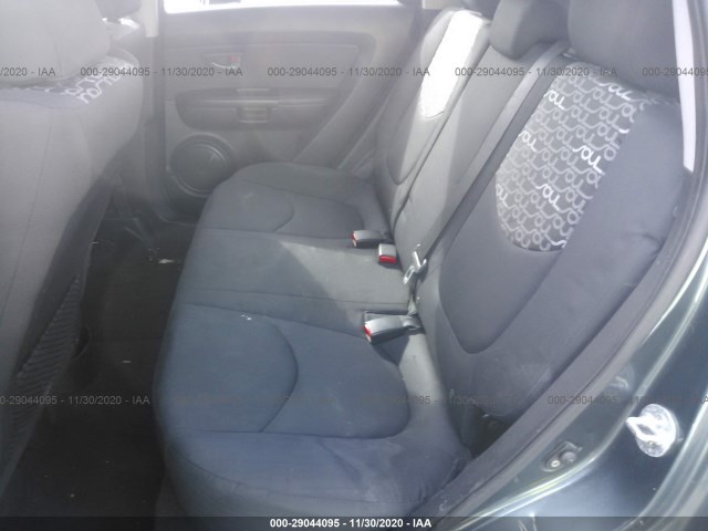 Photo 7 VIN: KNDJT2A29B7300251 - KIA SOUL 