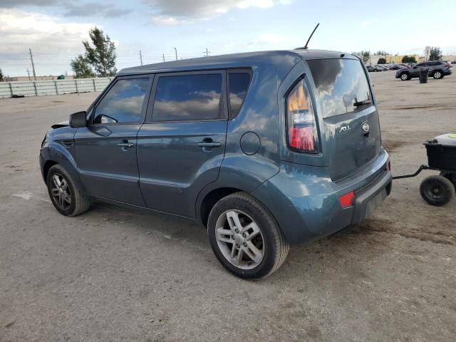 Photo 1 VIN: KNDJT2A29B7300489 - KIA SOUL 