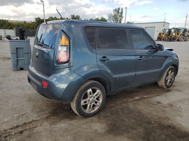 Photo 2 VIN: KNDJT2A29B7300489 - KIA SOUL 