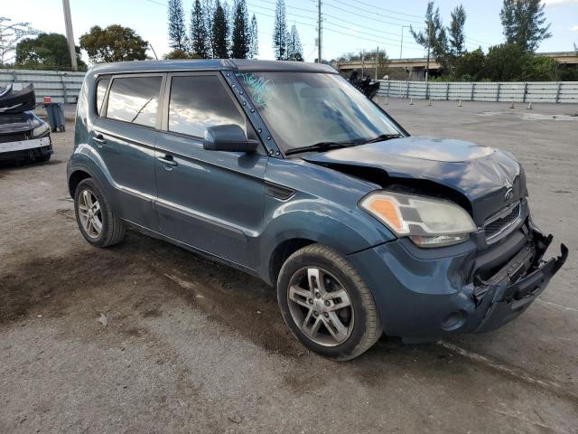 Photo 3 VIN: KNDJT2A29B7300489 - KIA SOUL 