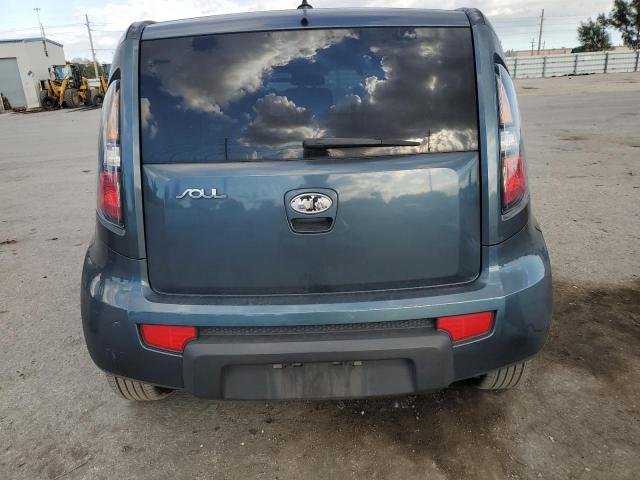 Photo 5 VIN: KNDJT2A29B7300489 - KIA SOUL 