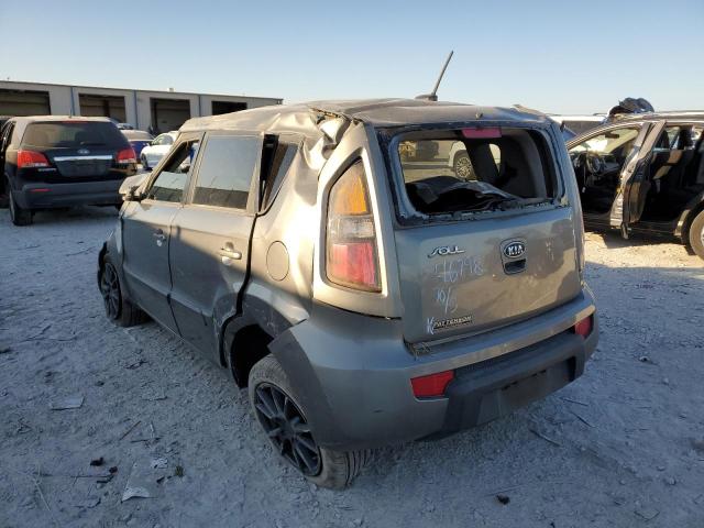 Photo 2 VIN: KNDJT2A29B7303005 - KIA SOUL + 