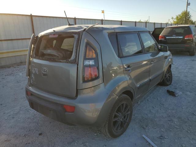 Photo 3 VIN: KNDJT2A29B7303005 - KIA SOUL + 