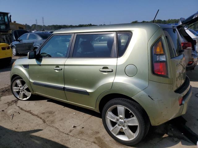 Photo 1 VIN: KNDJT2A29B7307152 - KIA SOUL + 