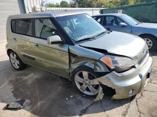 Photo 3 VIN: KNDJT2A29B7307152 - KIA SOUL + 