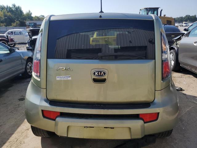 Photo 5 VIN: KNDJT2A29B7307152 - KIA SOUL + 