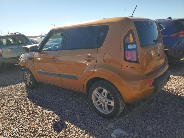 Photo 1 VIN: KNDJT2A29B7307300 - KIA SOUL + 