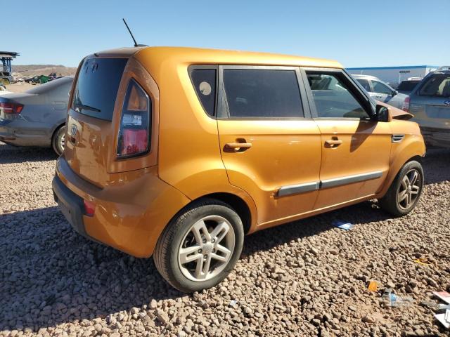 Photo 2 VIN: KNDJT2A29B7307300 - KIA SOUL + 