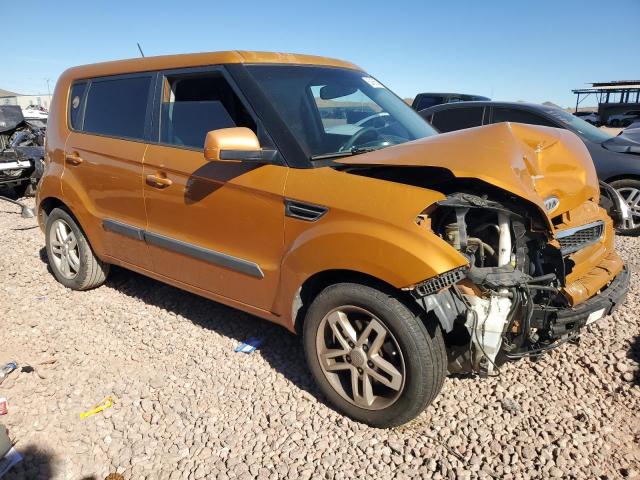 Photo 3 VIN: KNDJT2A29B7307300 - KIA SOUL + 