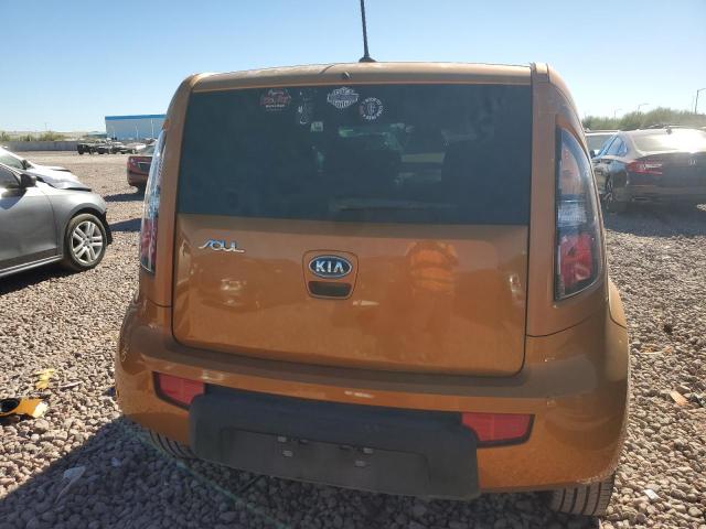 Photo 5 VIN: KNDJT2A29B7307300 - KIA SOUL + 