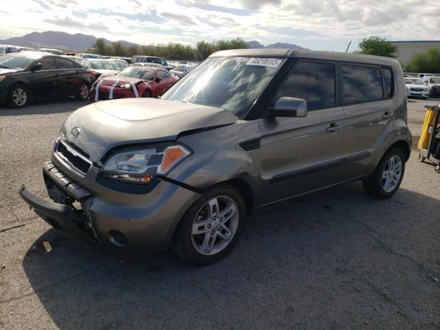 Photo 0 VIN: KNDJT2A29B7310682 - KIA SOUL + 