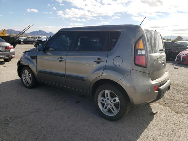 Photo 1 VIN: KNDJT2A29B7310682 - KIA SOUL + 