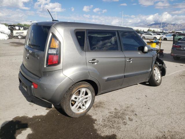 Photo 2 VIN: KNDJT2A29B7310682 - KIA SOUL + 