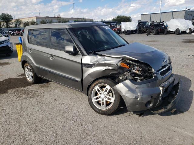 Photo 3 VIN: KNDJT2A29B7310682 - KIA SOUL + 