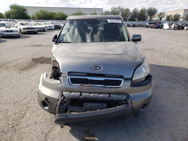 Photo 4 VIN: KNDJT2A29B7310682 - KIA SOUL + 