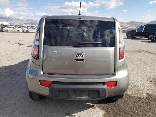 Photo 5 VIN: KNDJT2A29B7310682 - KIA SOUL + 