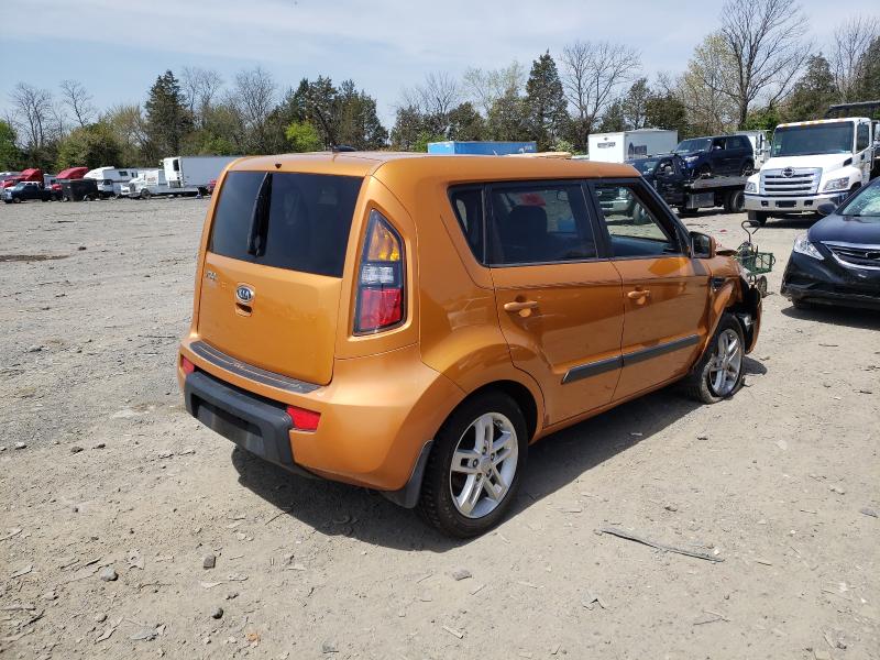 Photo 3 VIN: KNDJT2A29B7316904 - KIA SOUL + 