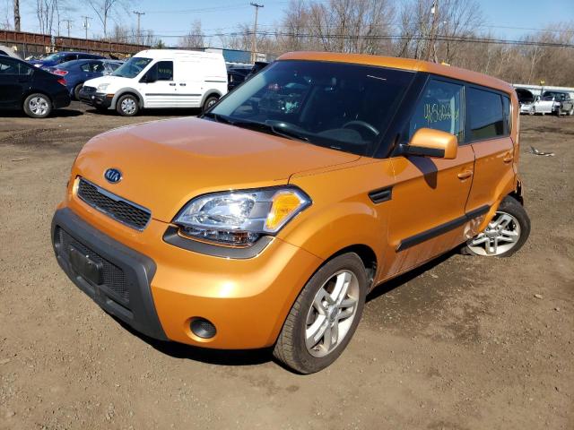 Photo 0 VIN: KNDJT2A29B7316966 - KIA SOUL + 