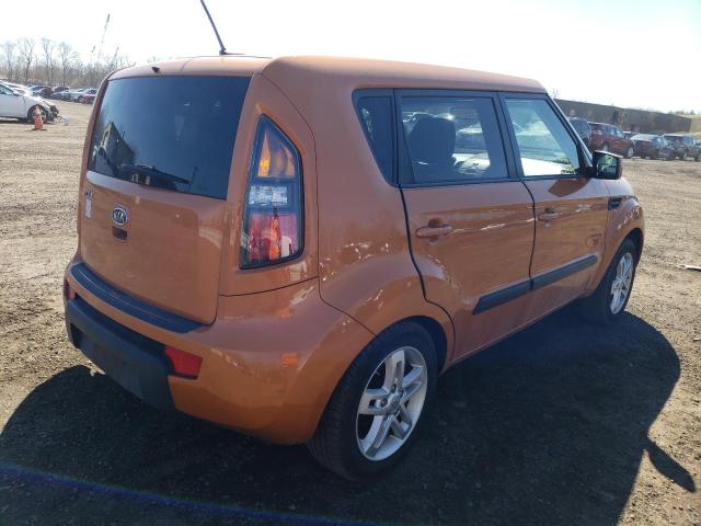 Photo 2 VIN: KNDJT2A29B7316966 - KIA SOUL + 