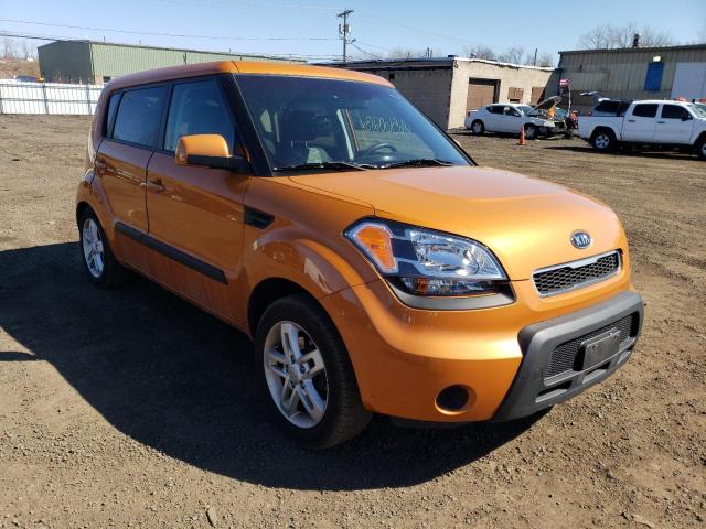 Photo 3 VIN: KNDJT2A29B7316966 - KIA SOUL + 