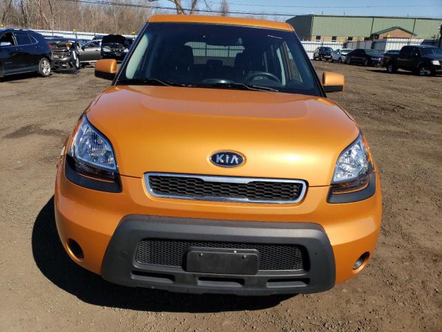 Photo 4 VIN: KNDJT2A29B7316966 - KIA SOUL + 