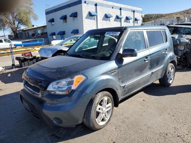 Photo 1 VIN: KNDJT2A29B7320080 - KIA SOUL + 