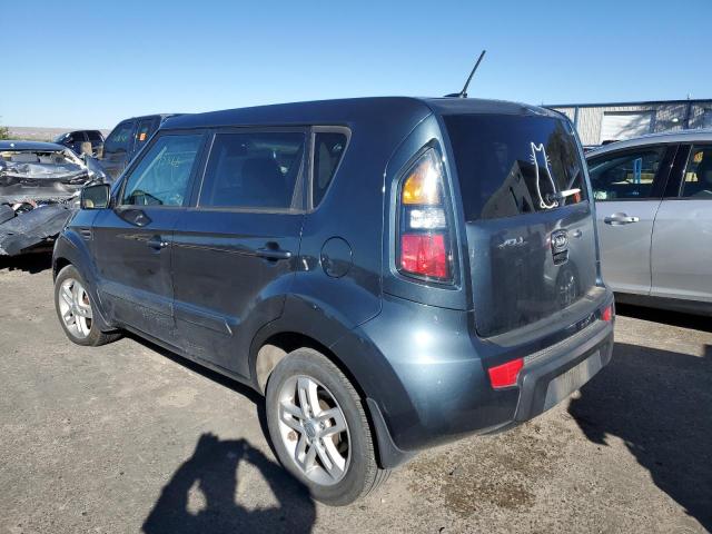 Photo 2 VIN: KNDJT2A29B7320080 - KIA SOUL + 