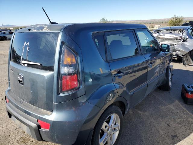 Photo 3 VIN: KNDJT2A29B7320080 - KIA SOUL + 